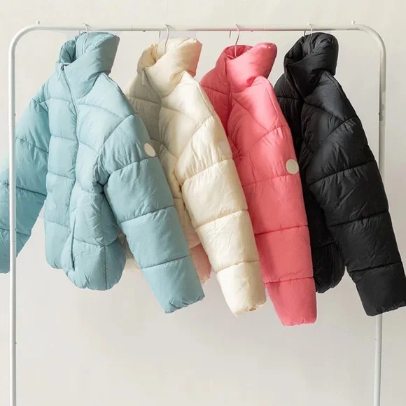 NWT The Jilly Box x Noize Avalon Puffer Jacket - Picture 2 of 7